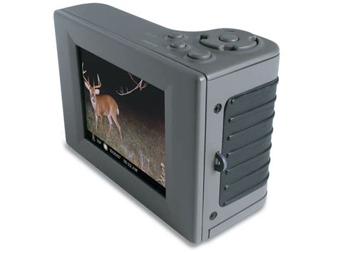 moultrie sd card reader